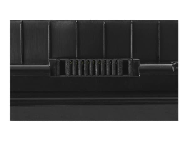 Green Cell PRO - Batteri för bärbar dator (likvärdigt med: ASUS A32N1405) - litiumjon - 6-cells - 5200 mAh - svart - för ASUS N551JB; N551JK; N551JM;