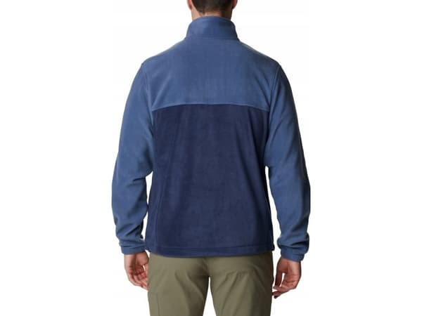 Columbia Columbia Steens Mountain 2.0 Full Zip Fleece 1476671479 Niebieskie XL