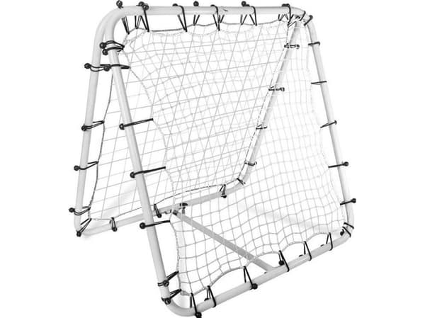 YakimaSport Dobbel rebounder, ramme med nett