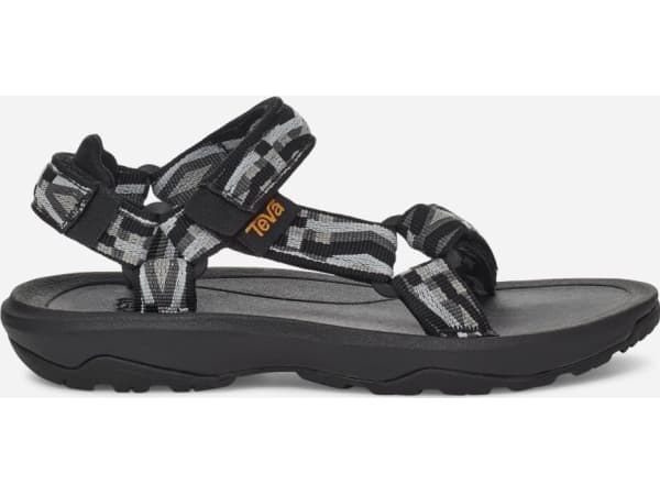 Teva T'S Hurricane XLT 2, TRBCK, 27 (us 10); uk 9