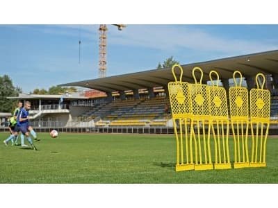 YakimaSport Mur piłkarski ELITE 180cm