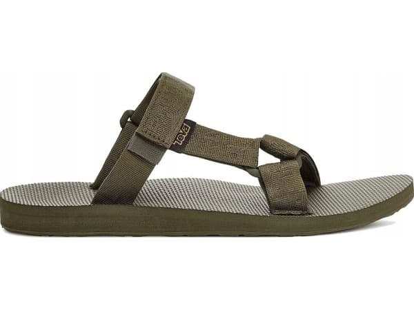 Teva M'S Universal Slide, TTDO, 42 (us 9); uk 8