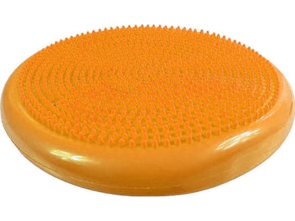 YakimaSport Orange oppblåsbar skive
