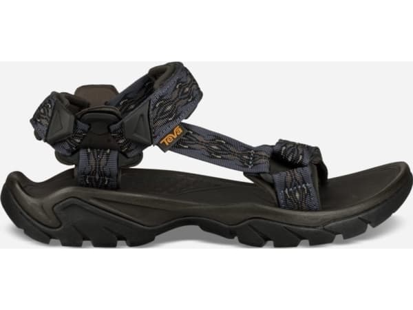 TEVA M'S Terra Fi 5 Universal, MGBL, 39.5 (us 7); uk 6