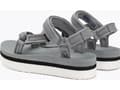 Miniatyrbild 2 av 2: Teva W'S Flatform Universal Mesh Print, GRIF, 39 (us 8); uk 6