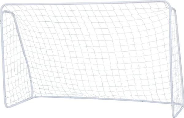 Jokomisiada Fotballmål 240x150x90cm for barn (SP0664)