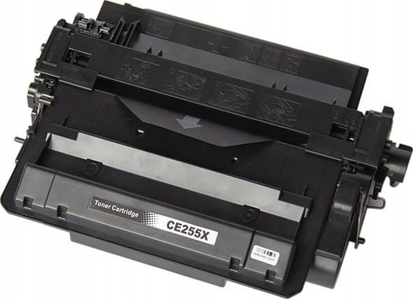 Toner GMP TONER => HP CE255X