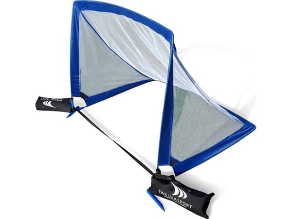 YakimaSport POP UP fyrkantigt mål 2st 1,2cm x 0,8cm universal