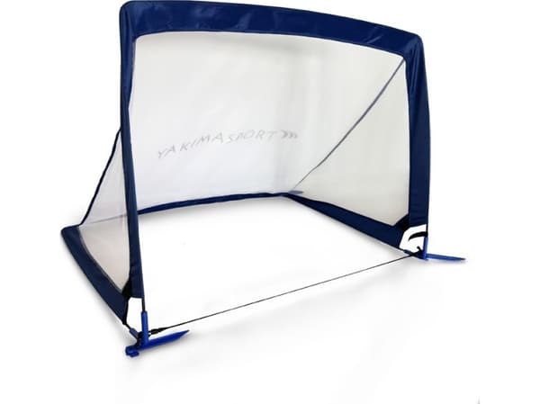 YakimaSport POP UP fyrkantigt mål 2st 1,2cm x 0,8cm universal