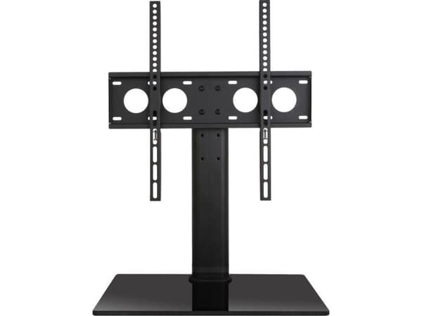 Ergosolid Castor 2 skrivbordsstativ 32'' - 55''