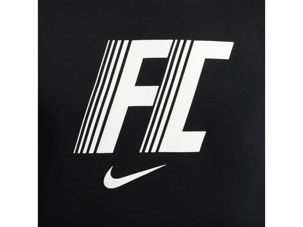 Nike huppari F.C FLC DV9757 010