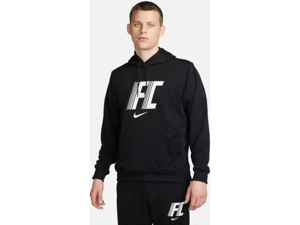 Nike huppari F.C FLC DV9757 010