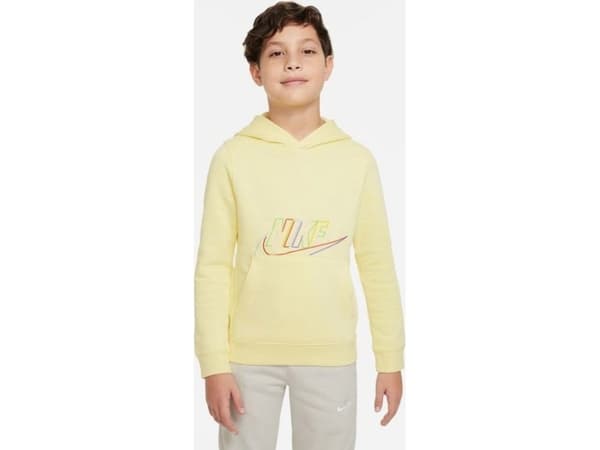Nike Bluza Nike Sportswear DX5087 706