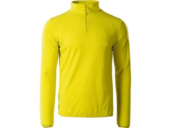 Polar iguana męski Vilos limonkowy r. 2XL