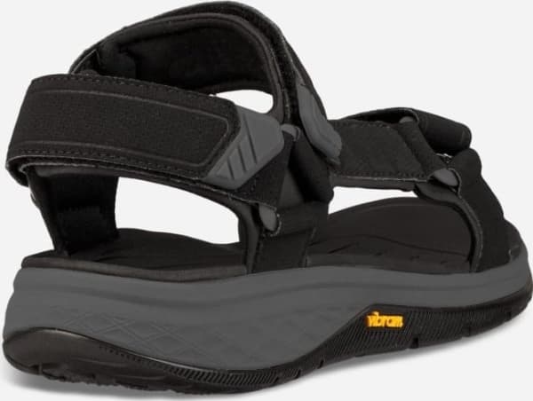 TEVA M'S Strata Universal, BLK, 40,5 (us8); uk 7