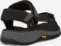 Miniatyrbild 4 av 5: TEVA M'S Strata Universal, BLK, 40,5 (us8); uk 7