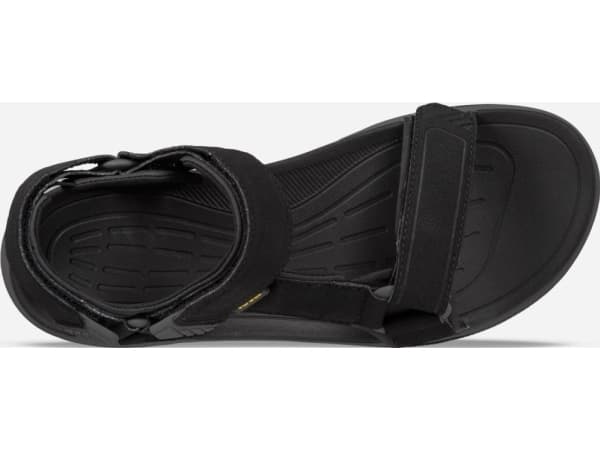 TEVA M'S Strata Universal, BLK, 40,5 (us8); uk 7