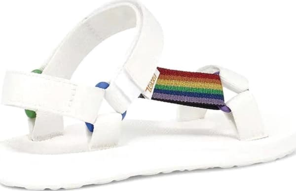 Teva W'S Original Universal Pride, WRBW, 40 (us 9); uk 7