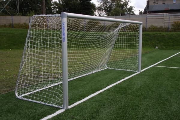 YakimaSport Målnett 5x2 m 2 mm grønn