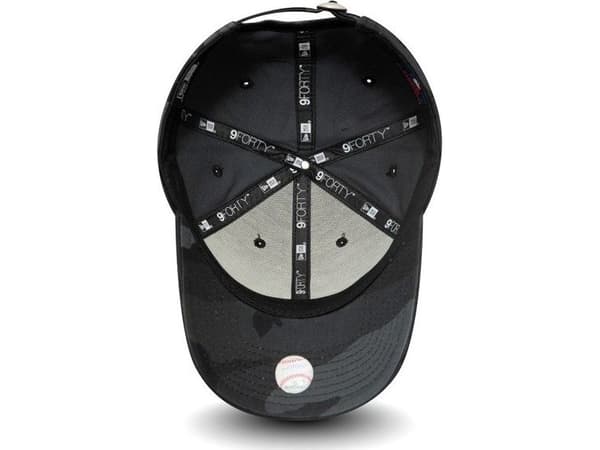 New Era New York Yankees Essential Camo 9FORTY baseballcaps - 12051998 universal