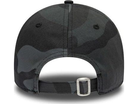 New Era New York Yankees Essential Camo 9FORTY baseballcaps - 12051998 universal