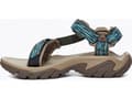 Pikkukuva 3 / 3: Teva W'S Terra Fi 5 Universal, FMBG, 37 (us 6); uk 4