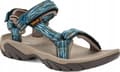 Pikkukuva 2 / 3: Teva W'S Terra Fi 5 Universal, FMBG, 37 (us 6); uk 4