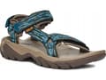 Pikkukuva 1 / 3: Teva W'S Terra Fi 5 Universal, FMBG, 37 (us 6); uk 4