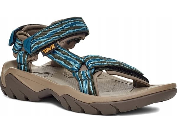Teva W'S Terra Fi 5 Universal, FMBG, 37 (us 6); uk 4