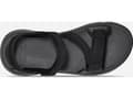 Pikkukuva 3 / 5: Teva M'S Zymic, BLK, 39.5 (us 7); uk 6