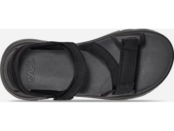Teva M'S Zymic, BLK, 39.5 (us 7); uk 6