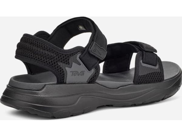 Teva M'S Zymic, BLK, 39.5 (us 7); uk 6