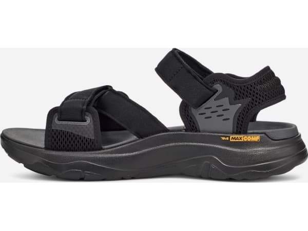 Teva M'S Zymic, BLK, 39.5 (us 7); uk 6