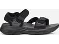 Pikkukuva 1 / 5: Teva M'S Zymic, BLK, 39.5 (us 7); uk 6
