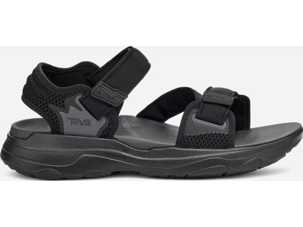 Teva M'S Zymic, BLK, 39.5 (us 7); uk 6