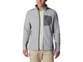 Miniatyrbilde 3 av 5: Columbia Polar Męski Columbia Klamath Range Full Zip Rozpinany XL