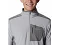 Miniatyrbilde 5 av 5: Columbia Polar Męski Columbia Klamath Range Full Zip Rozpinany XL