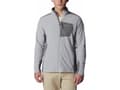 Miniatyrbilde 1 av 5: Columbia Polar Męski Columbia Klamath Range Full Zip Rozpinany XL