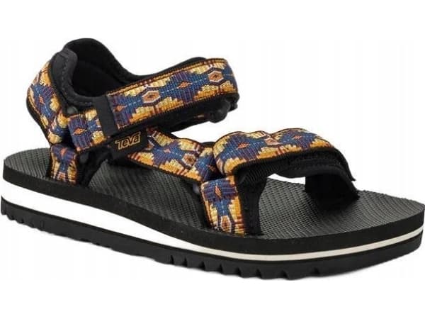 Teva W'S Universal Trail, CTCN, 37 (us 6); uk 4