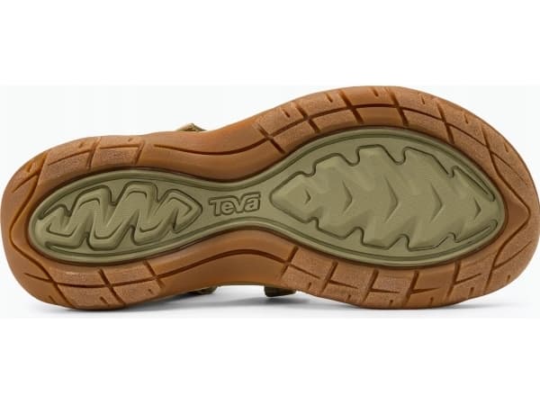 Teva W'S Ascona Sport WEB, LOLV, 39 (us 8); uk 6