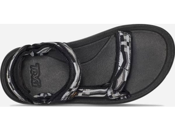 Teva T'S Hurricane XLT 2, TRBCK, 24_25 (us 8); uk 7