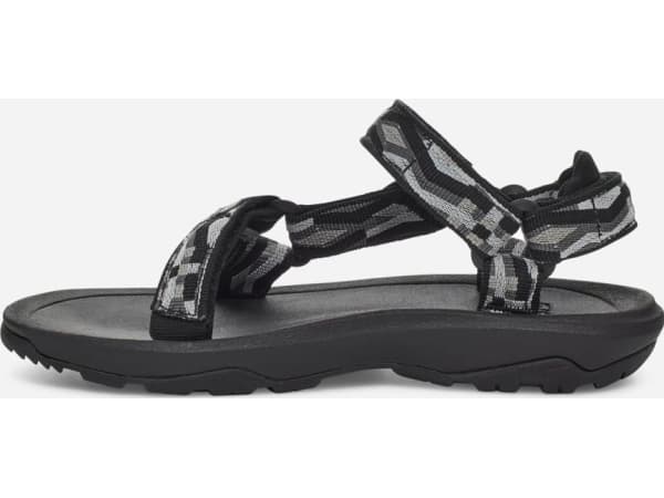 Teva T'S Hurricane XLT 2, TRBCK, 24_25 (us 8); uk 7