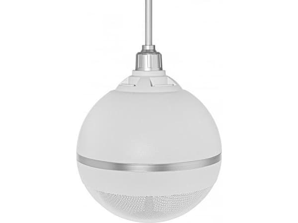 HQM KULE TAKHØYTLER HQM-SK1515/W 15W 100V HVIT