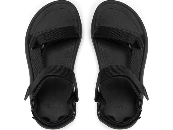 Teva W'S Hurricane XLT 2 Ampsole, BLK, 36 (us 5); uk 3