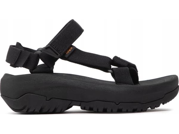 Teva W'S Hurricane XLT 2 Ampsole, BLK, 36 (us 5); uk 3