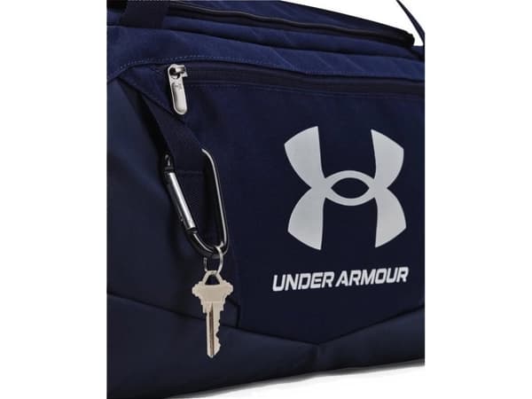 Under Armour Torba sportowa Undeniable 5.0 S granatowa (1369222-410)