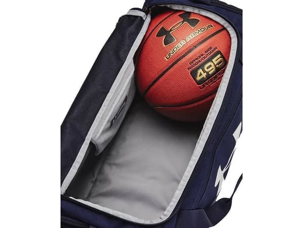 Under Armour Torba sportowa Undeniable 5.0 S granatowa (1369222-410)