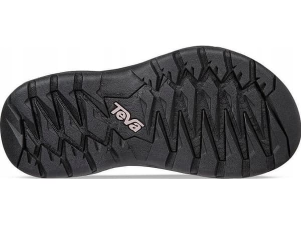 Teva W'S Terra Fi 5 Universal, BLK, 36 (us 5); uk 3