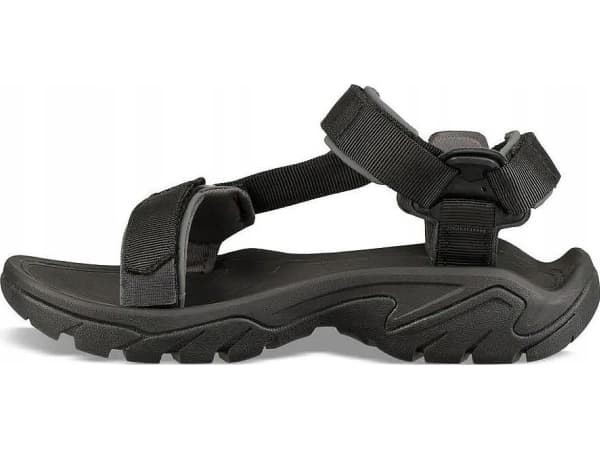 Teva W'S Terra Fi 5 Universal, BLK, 36 (us 5); uk 3