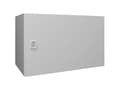 Miniatyrbilde 2 av 5: Kompakt styreskap AX 1 dør 380x600x350mm (1338000,00)